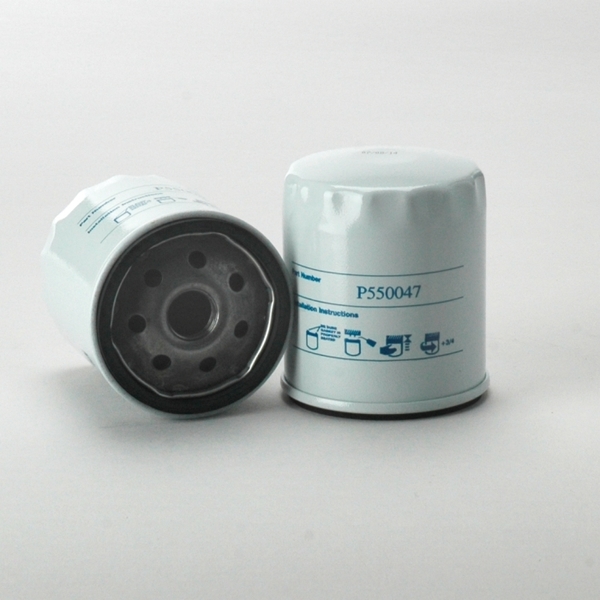 Donaldson P550047, LUBE SPIN P550047